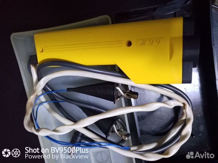 Стробоскоп