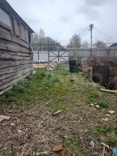 Участок 6 сот. (ИЖС)