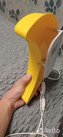 Детский ночник IKEA