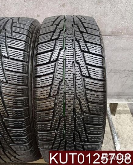 Nokian Tyres Nordman RS2 195/55 R15 89R