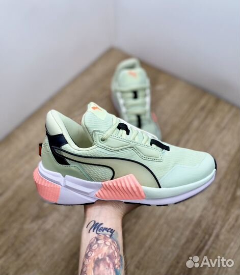 Кроссовки Puma