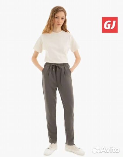 Новые женские брюки платье юбка Gloria jeans