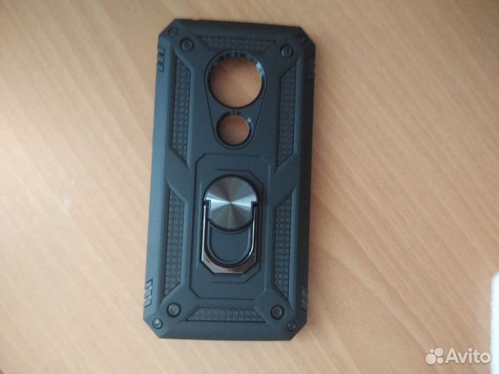 Чехол на Motorola E5 Play