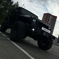 Jeep Wrangler 3.8 AT, 2008, 139 000 км, с пробегом, цена 2 300 000 руб.