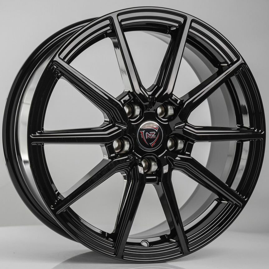 Литые диски NZ R-03 6.5×R16 5×112