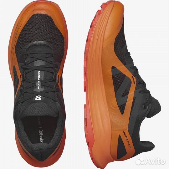 Кросcовки Salomon ultra flow GTX