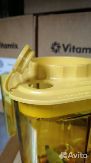 Стакан vitamix оригинал