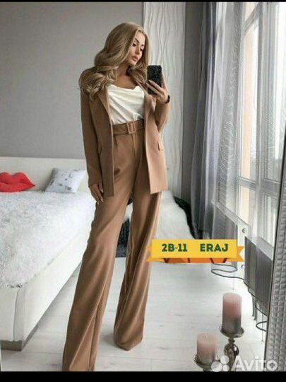 Костюм, новый