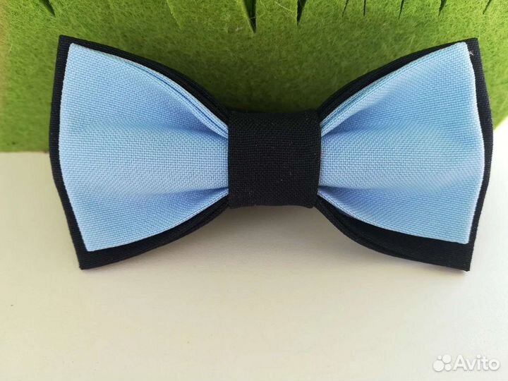 Шью на заказ мужские бабочки