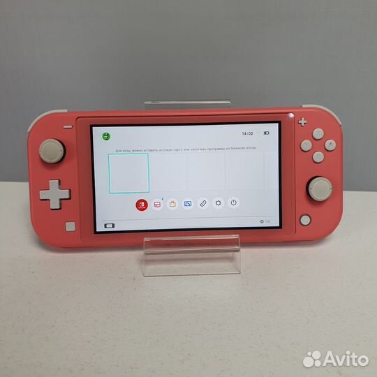 Nintendo Switch Lite 32GB
