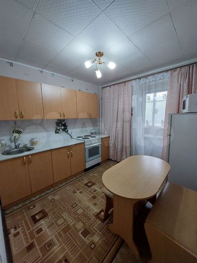 2-к. квартира, 49,6 м², 1/5 эт.