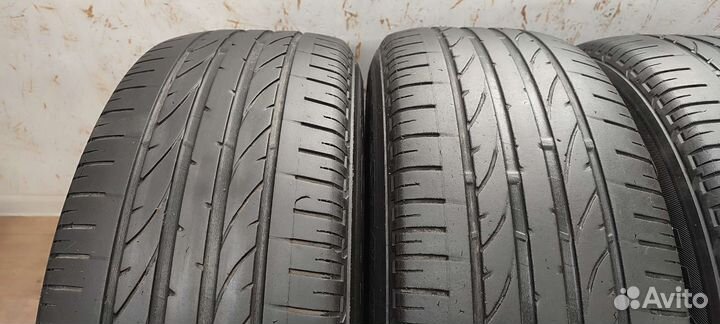 Bridgestone Dueler H/P 225/65 R17