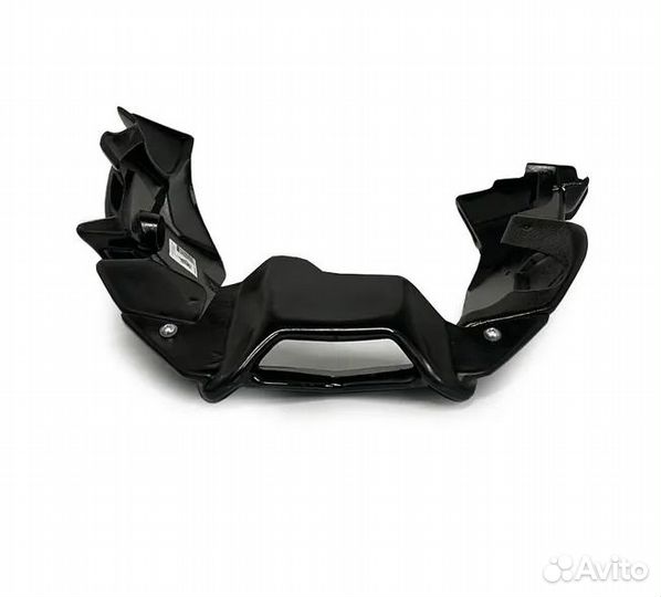 Плуг нижний обтекатель для Yamaha MT-09/FZ-09