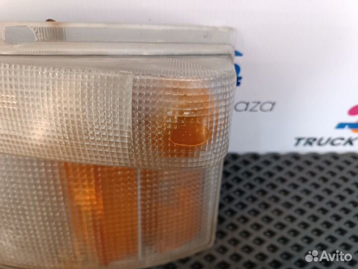 1385410 Указатель поворота левый