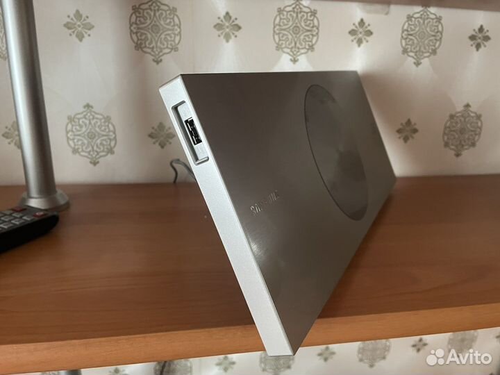 3D dvd проигрыватель