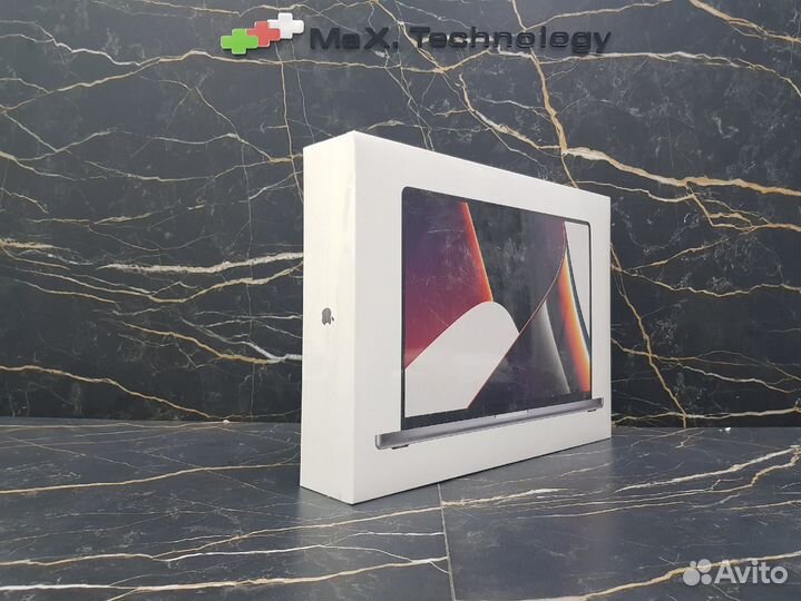 Новые Apple MacBook Air/PRO/PRO Max