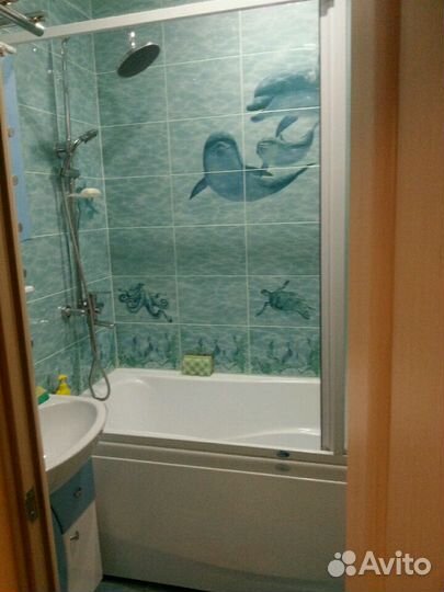 Установка сантехники