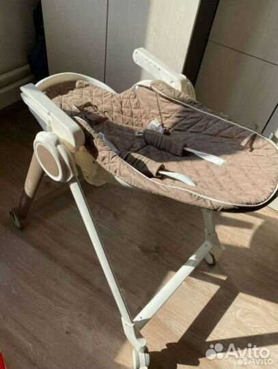Стульчик для кормления Berny, возможен торг