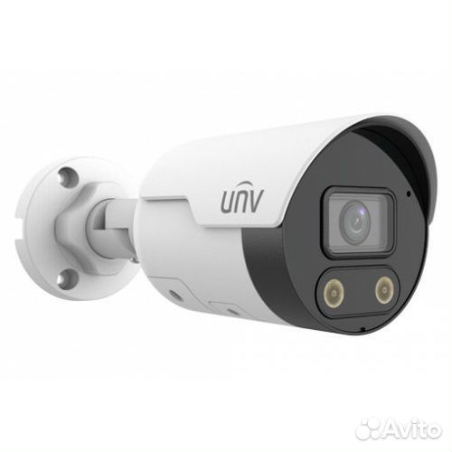 Uniview IPC2124SB-ADF40KMC-I0 уличная ip-камера