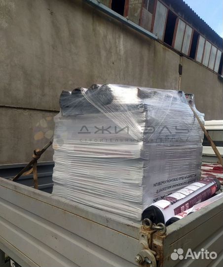 Битумная черепица