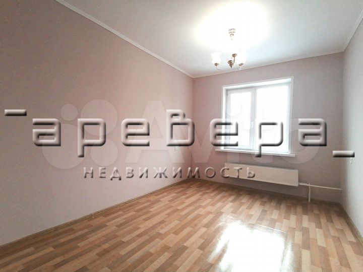 Комната 11,9 м² в 1-к., 5/5 эт.