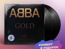 Abba – Gold (Greatest Hits) (2LP)