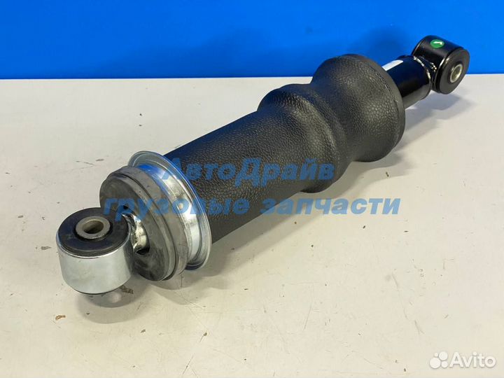 Амортизатор кабины Вольво Фш12 пневмо задний