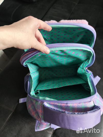 Ранец школьный для девочки