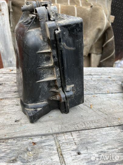 Воздушный фильтр ваз