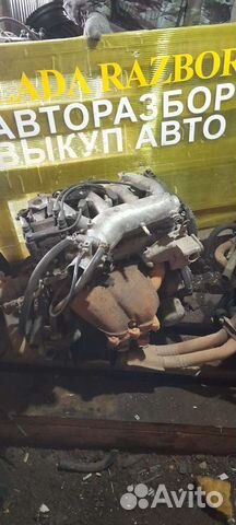 Двигатель ваз 2112