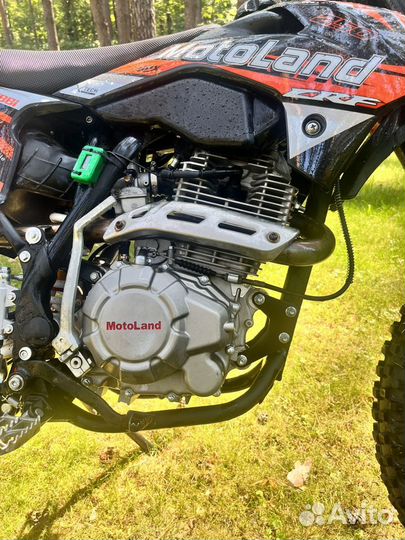 Motoland CRF 250