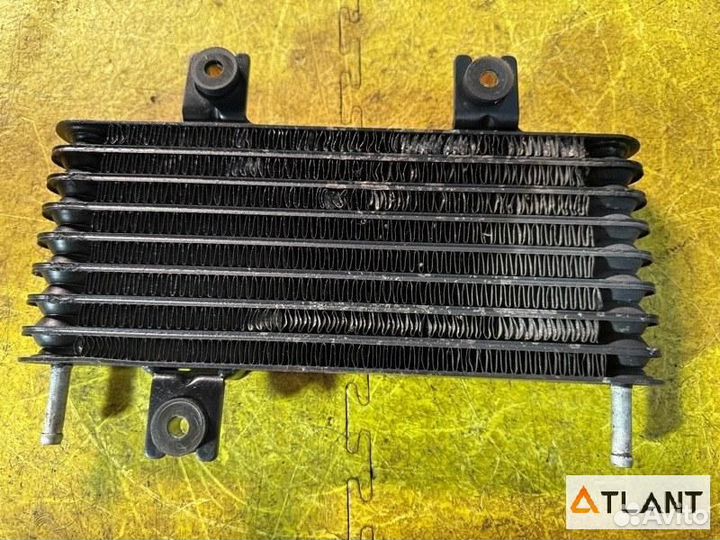 Масляный радиатор nissan terrano regulus