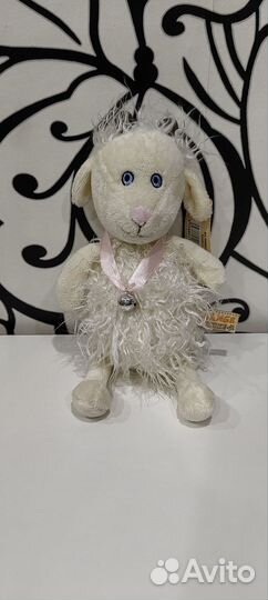 Козочка orange exclusive