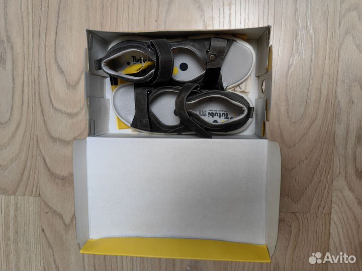 Сандалии ортопедические женскиеTutubi 38 р