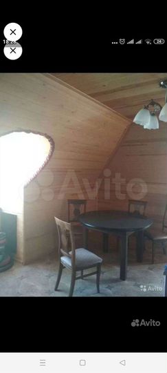 Комната 15 м² в 1-к., 4/4 эт.