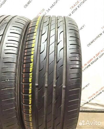 Kumho Eco Sense SE11 185/65 R15 88S