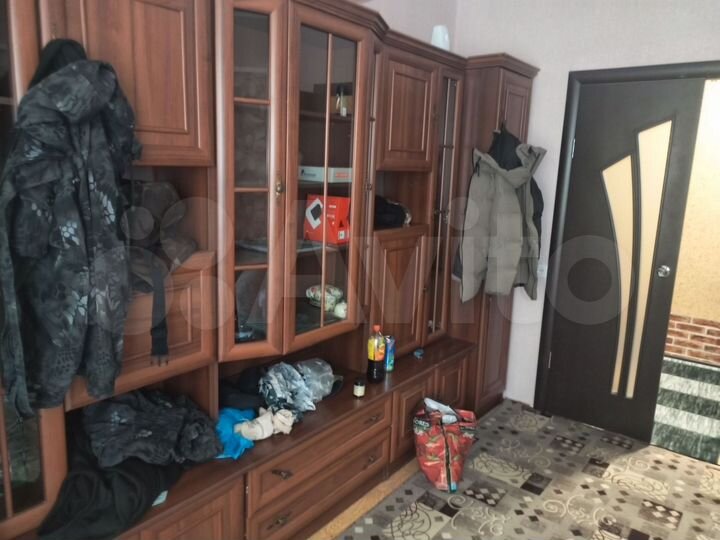 2-к. квартира, 100 м², 3/5 эт.