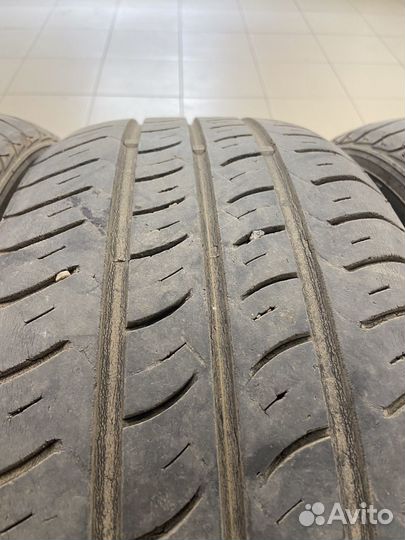 Nexen Classe Premiere 661 195/55 R16 91