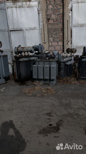 Трансформатор