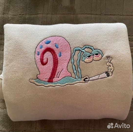 Машинная вышивка на одежде/шеврон/патч/нашивка