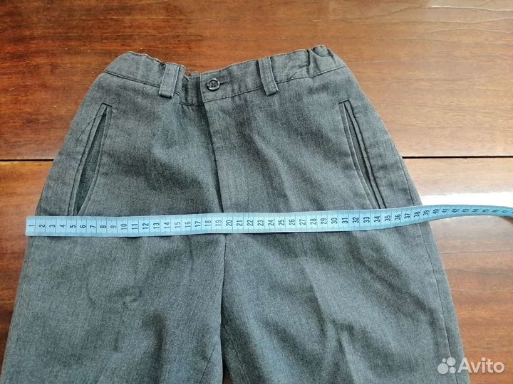 Школьная форма