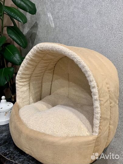 Домик для кошки и собаки