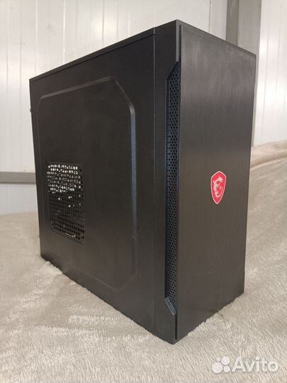 Системный блок i5-3470/gtx 550ti 1gb/ 16gb ram