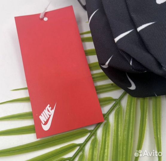 Спортивная сумка nike