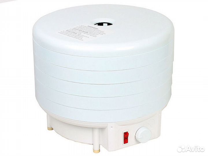 Сушилка для овощей и фруктов