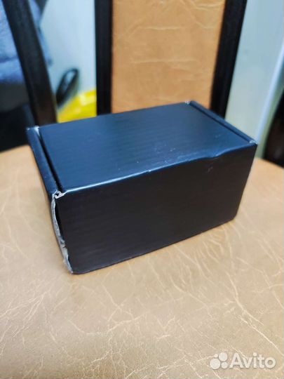 Светодиодные поворотники skoda fabia