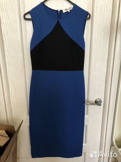 Платье Diane Von Furstenberg р.44