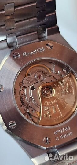 Часы Audemars Piguet Royal Oak