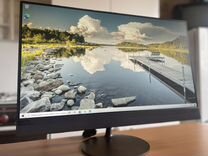 Моноблок Lenovo 22" IPS/SSD/8 озу/DDR4