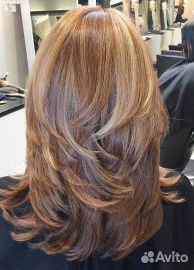 Стрижка женская бесплатно